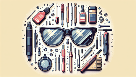 How to Replace Sunglass Lenses: A Complete Guide