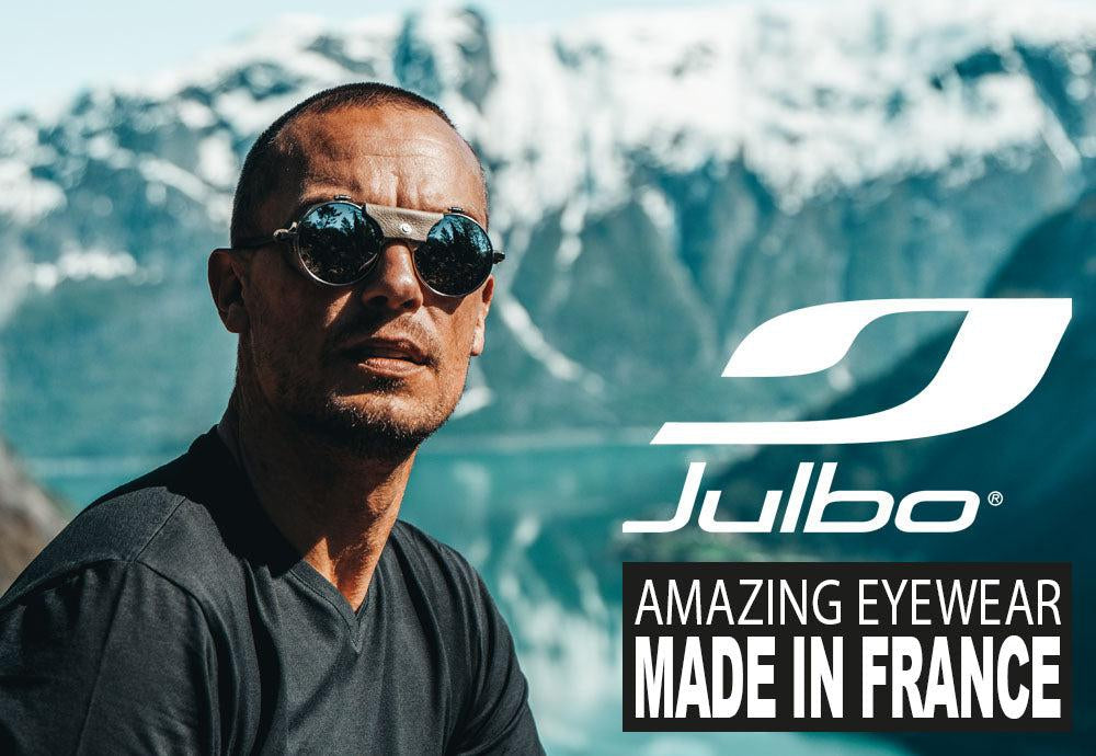 Visionaries Unveiled: Navigating Style and Innovation with Julbo Sunglasses