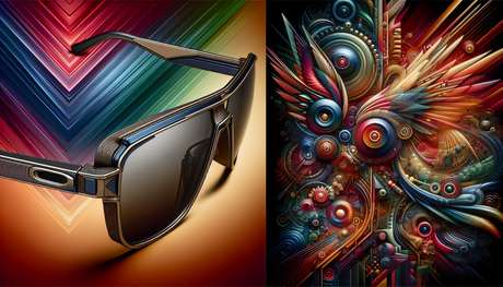 The Ultimate Guide to Oakley X Metal Sunglasses