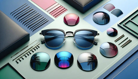 The Ultimate Guide to Mar Zane Sunglasses: Replacement Lenses and More