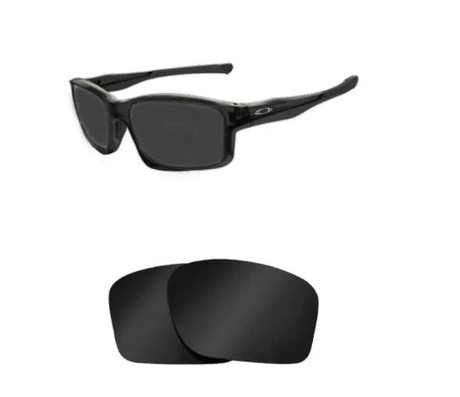 Upgrade Your Style with Oakley Chainlink Sunglasses