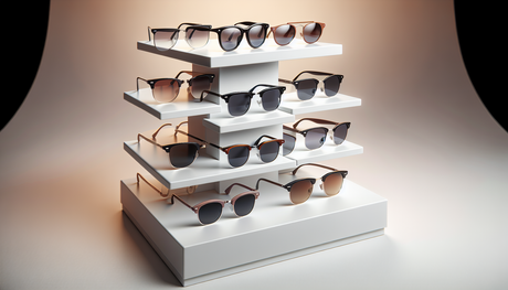 Top 5 Wayfarer Sunglasses for Classic Style