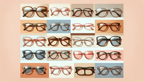 Discover the Perfect Frames for Your Style
