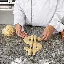 Let us save you some dough!