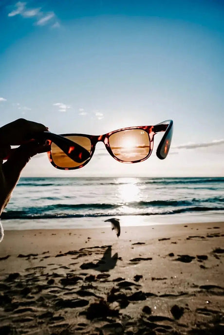 Introduction to Sunglasses Protection: Why UVA and UVB Filters Are Necessary