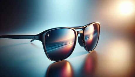 Discover the Power of Polarized Sunglass Lenses