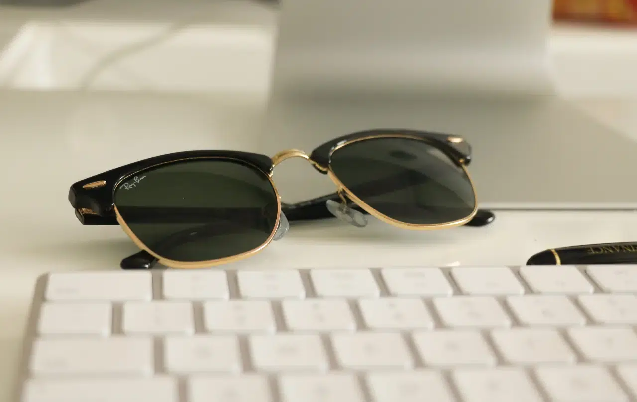 Genuine Ray-Ban Sunglasses: Recognizing the Real Thing