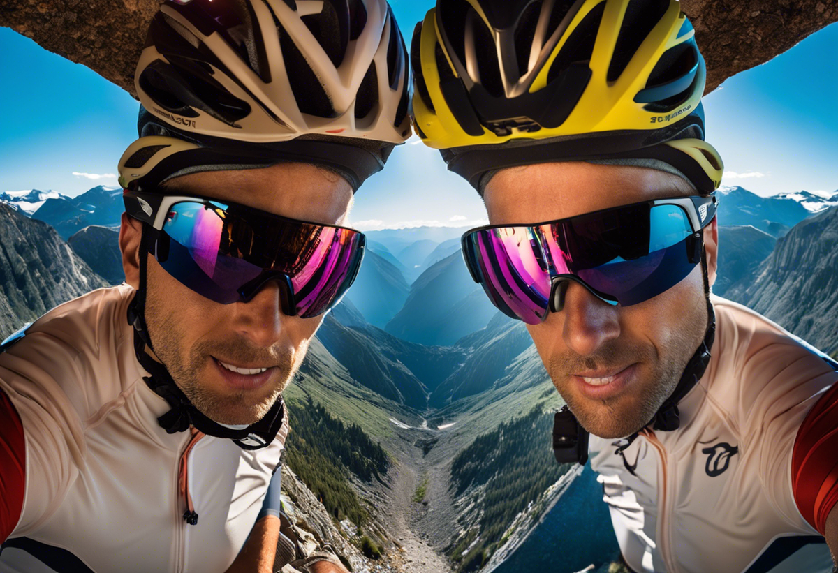 Why Seek Optics is the Best Choice for Spy Optics Replacement Lenses