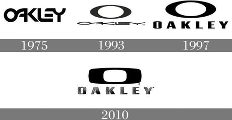 Shading the Journey: Unveiling the Rich History of Oakley Sunglasses
