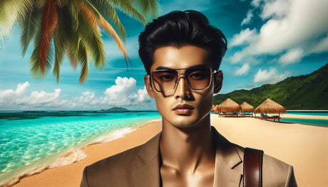 Discover the Perfect Pair: Maui Jim Sunglasses