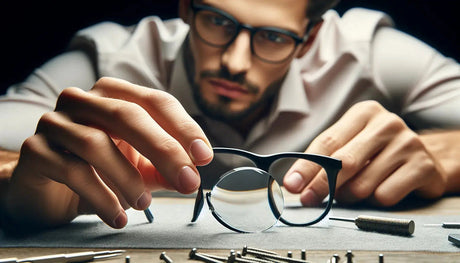 Protect Your Eyes with High-Quality Replacement Lenses