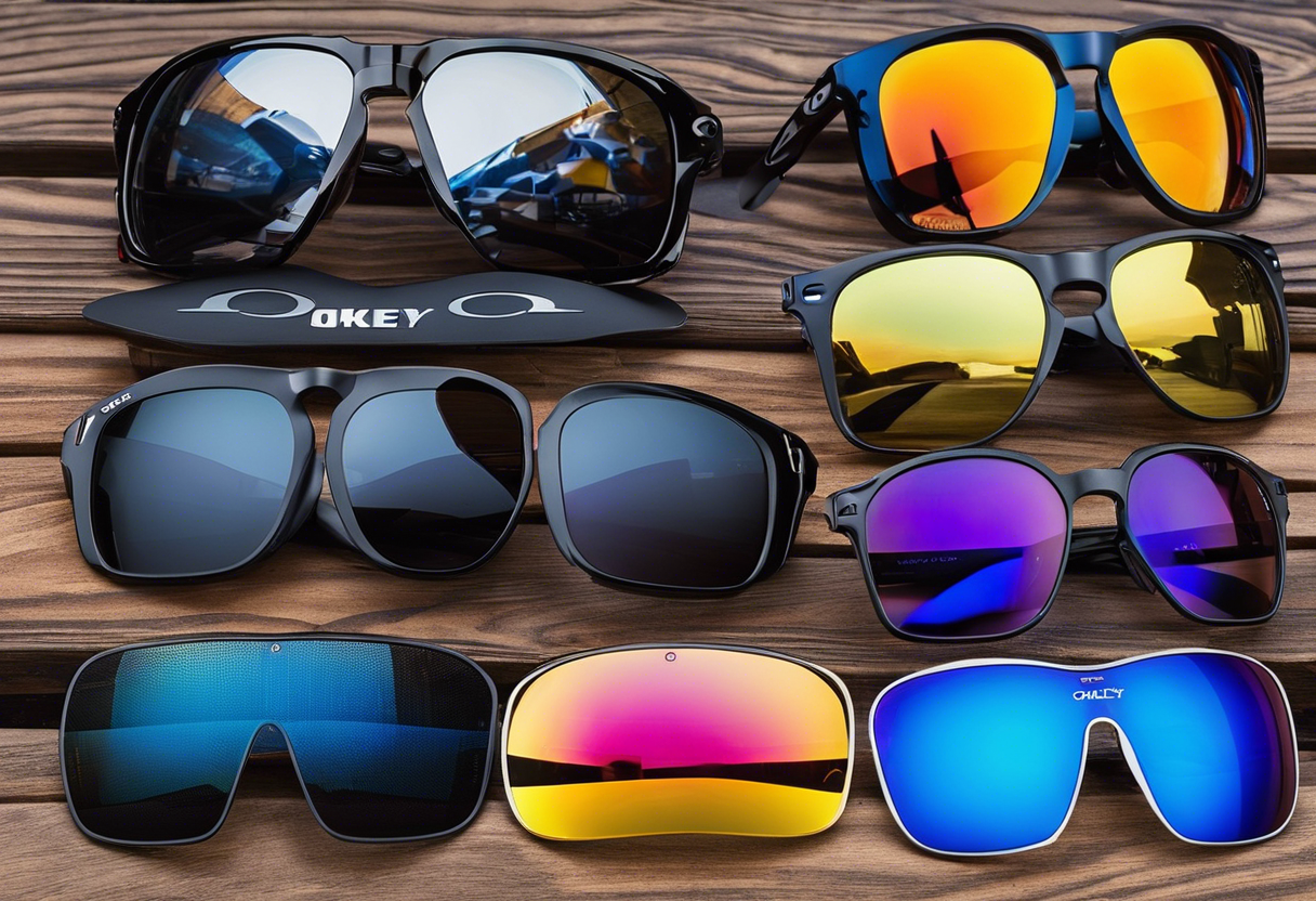 Glasses like oakley holbrook shop