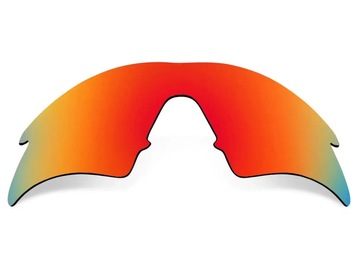 Comparison of the Oakley M2, M2 XL, and M Frame
