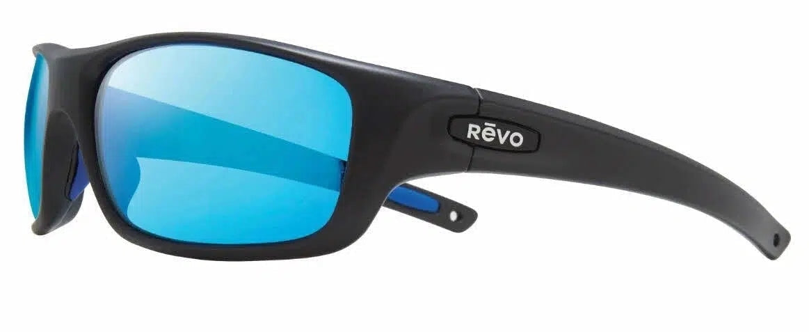 What's Behind the Scenes at REVO SUNGLASSES?