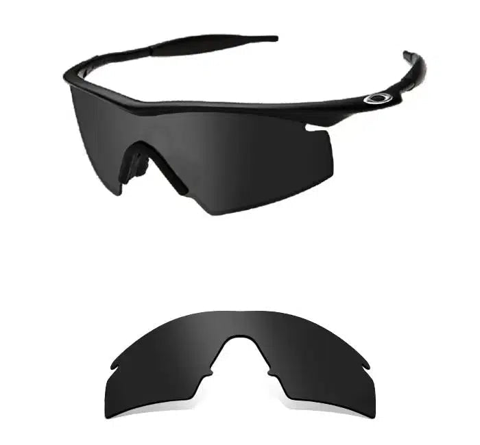 Oakley M frame sunglasses Story – Seek Optics