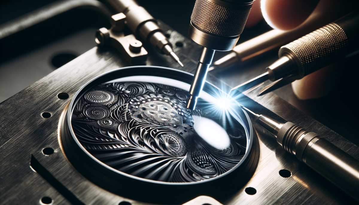 Add a Personal Touch with Custom Lens Engraving Seek Optics