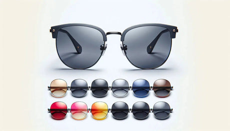 10 Must-Have Sunglass Replacement Lenses for Ray Ban 3293 67mm