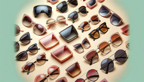 Find Your Perfect Pair of Ray-Bans for Every Occasion