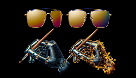 Discover the Benefits of Oakley Sunglasses