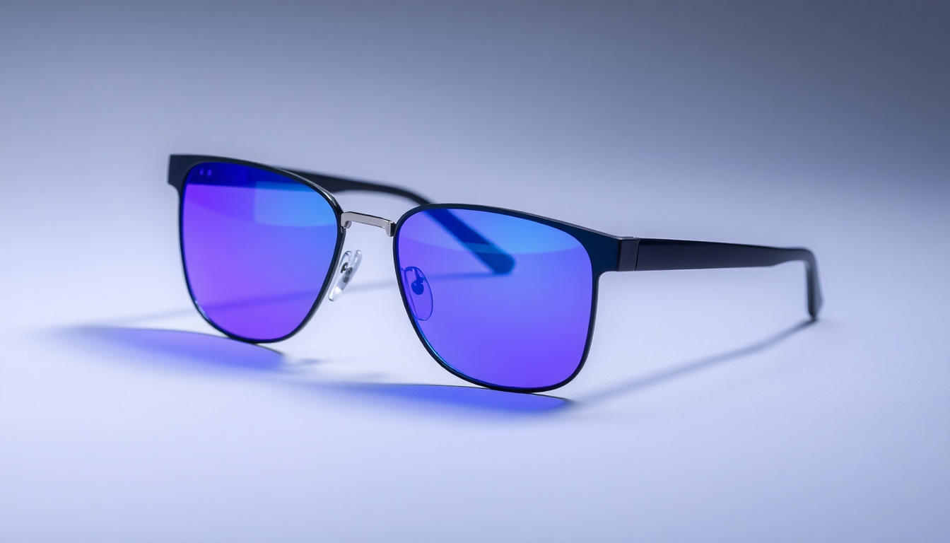 Unlock the Power of Anti-Reflective (AR) Coating: Enhance Your Vision and Protect Your Eyes