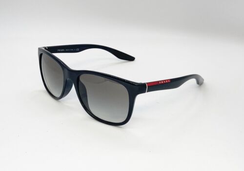 Prada SPS 14U-Replacement Lenses-Volcanic Black-Non-Polarized-Seek Optics