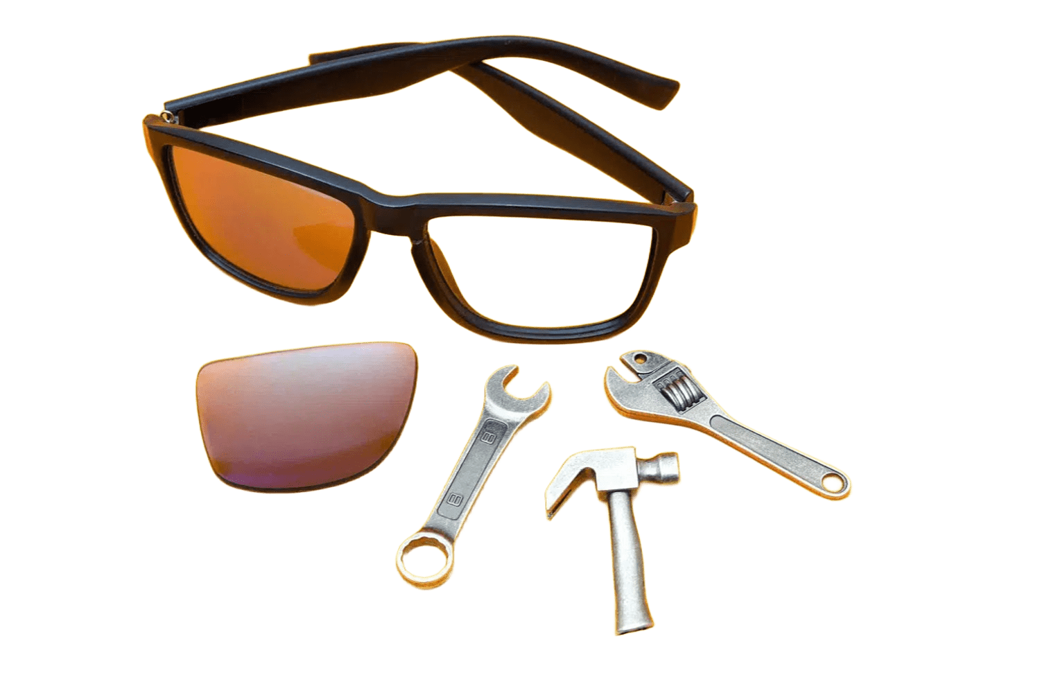 Rb4223 Rb4223 Online Replacement Lenses - Main Image