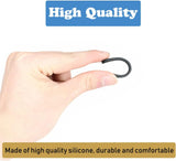 Silicone Temple Cover / Ear Sock Sleeves-Temple Covers-Seek Optics