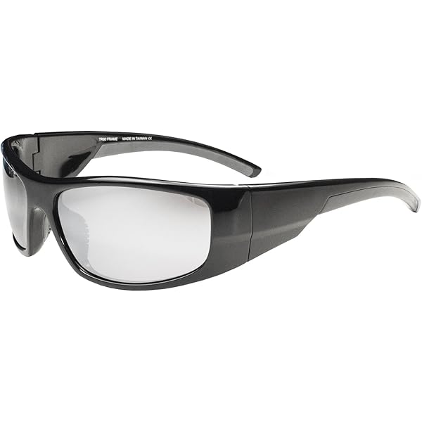 Hoven Excuse-Replacement Lenses-Volcanic Black-Non-Polarized-Seek Optics