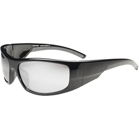 Hoven Excuse-Replacement Lenses-Volcanic Black-Non-Polarized-Seek Optics
