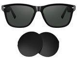 Amazon Echo 3 Square-Sunglass Lenses-Seek Optics