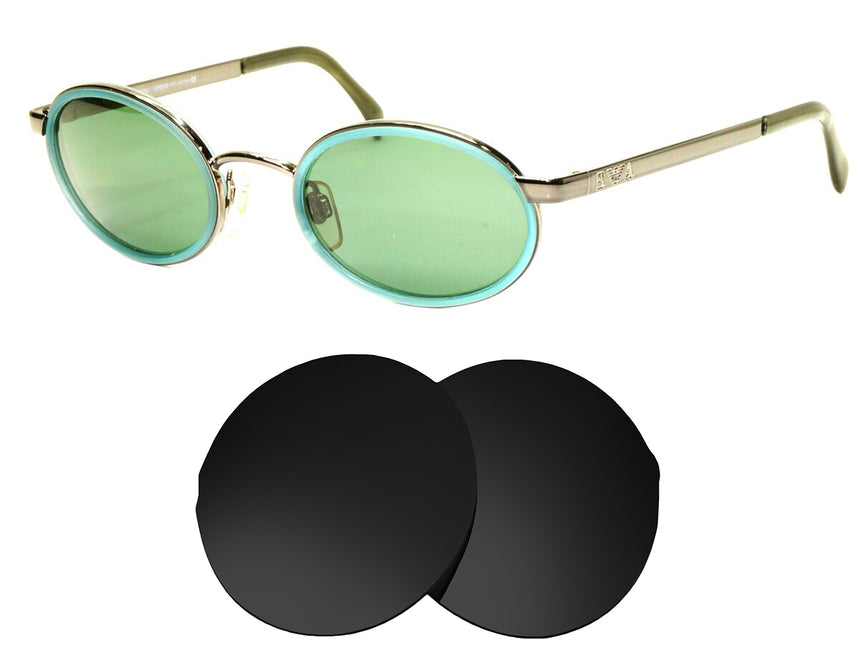 Armani 085-S-Sunglass Lenses-Seek Optics