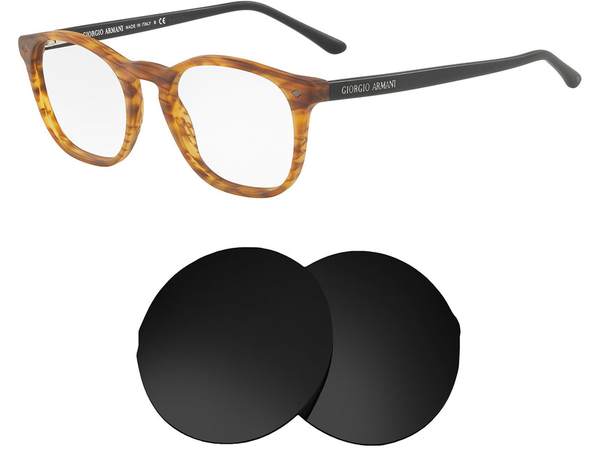 Armani AR7074-Sunglass Lenses-Seek Optics