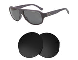 Armani AX4005-Sunglass Lenses-Seek Optics