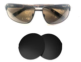 Armani AX198S-Sunglass Lenses-Seek Optics