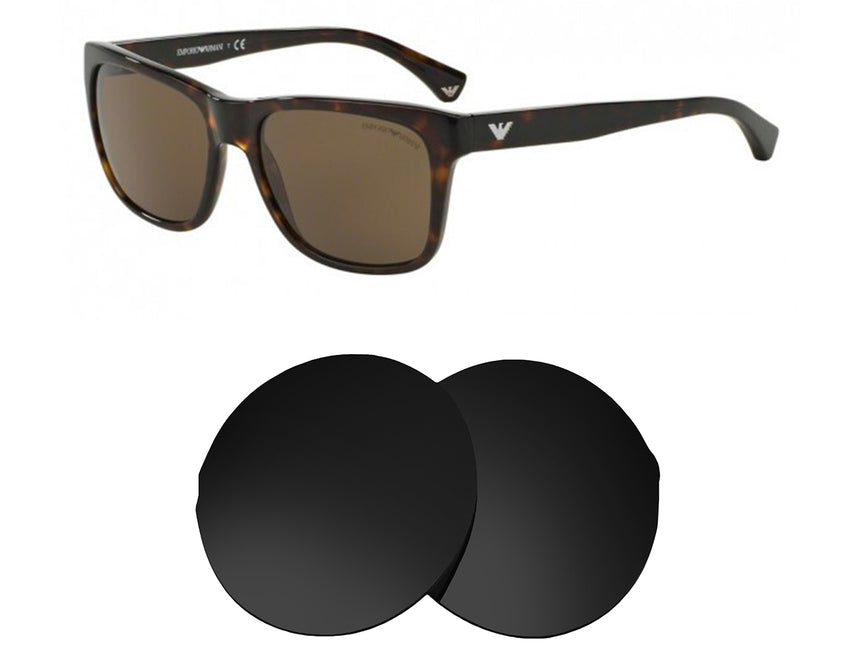 Armani EA4041-Sunglass Lenses-Seek Optics