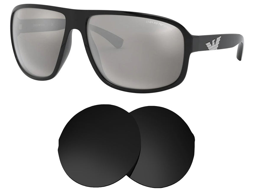 Armani EA4130-Sunglass Lenses-Seek Optics