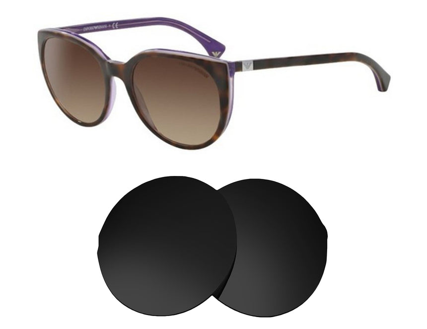 Armani EA4043-Sunglass Lenses-Seek Optics