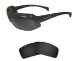 Arnette AN4044-Replacement Lenses-Volcanic Black-Non-Polarized-Seek Optics