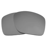 Arnette Asylum AN4058-Replacement Lenses-Chromium Mirror-Non-Polarized-Seek Optics