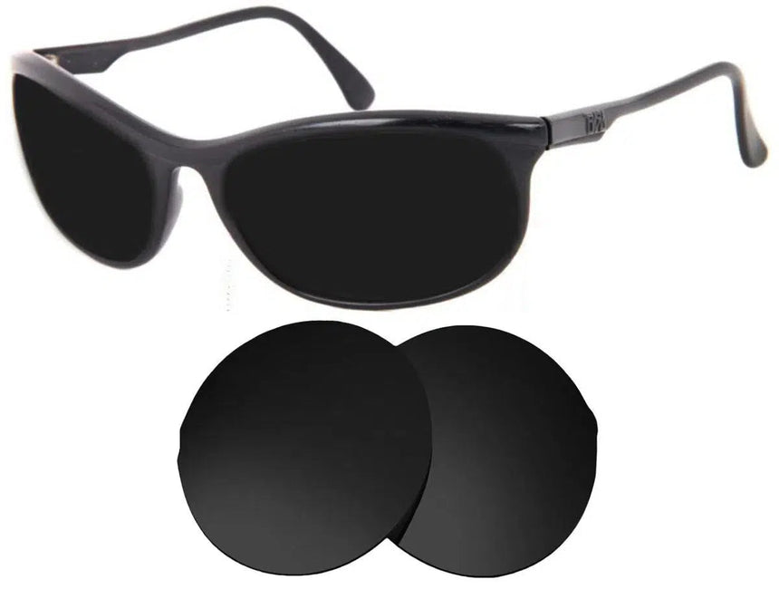 Arnette Big Deal 62mm-Sunglass Lenses-Seek Optics