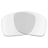 Arnette Boiler AN4207-Replacement Lenses-Clear-Non-Polarized-Seek Optics