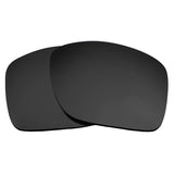 Arnette Boiler AN4207-Replacement Lenses-Flash Black Iridium Mirror-Non-Polarized-Seek Optics