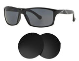 Arnette Boiler AN4207-Replacement Lenses-Volcanic Black-Non-Polarized-Seek Optics