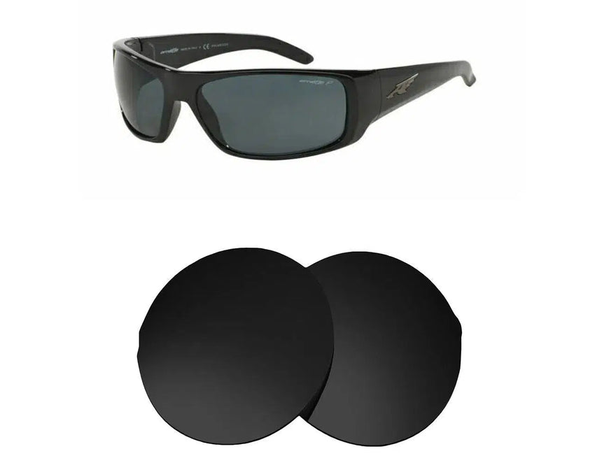 Arnette La Pistola AN4179-Sunglass Lenses-Seek Optics