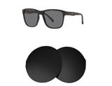 Arnette Shoreditch AN4255-Replacement Lenses-Volcanic Black-Non-Polarized-Seek Optics