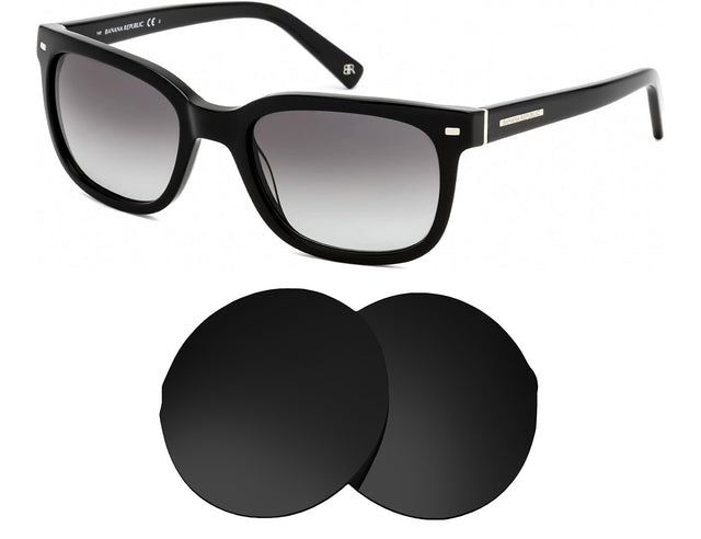 Banana Republic Colin S-Sunglass Lenses-Seek Optics