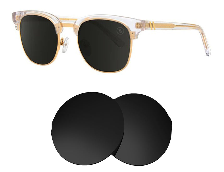 Blenders Modern Architect-Sunglass Lenses-Seek Optics