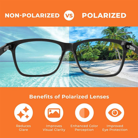 Bolle Canebrake-Sunglass Lenses-Seek Optics