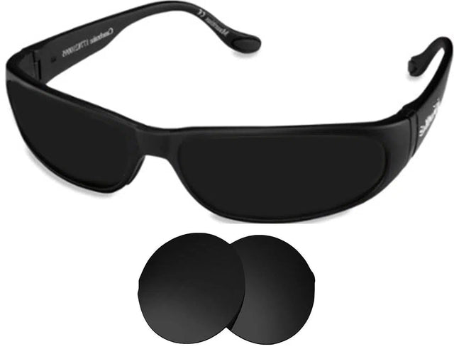 Bolle Canebrake-Sunglass Lenses-Seek Optics