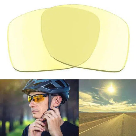 Bolle Crown-Sunglass Lenses-Seek Optics